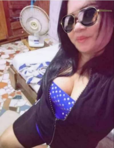 Rosy 52 Jahre Cumana Venezuela