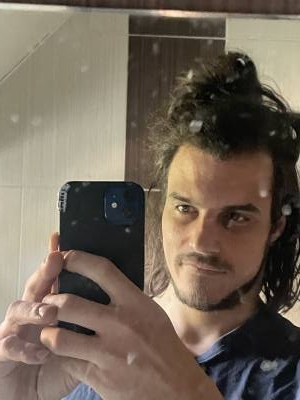 David 28 ans Rennes France