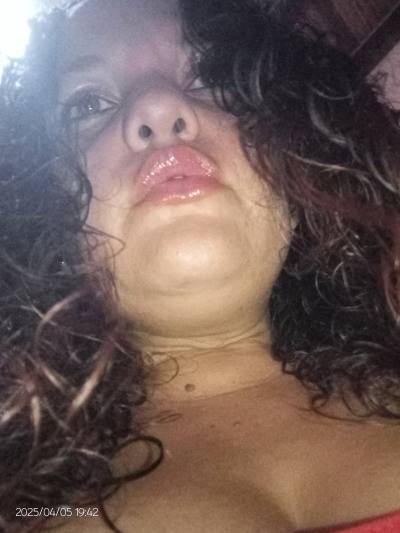 Nathy 31 Jahre Valencia  Venezuela