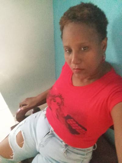 Silvia 45 years San Pedro De Macoris  Dominican Republic