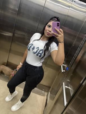 Barbie 19 ans Medellín  Colombie