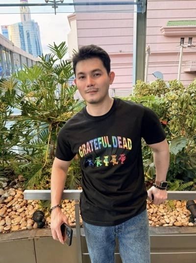 Thawan 36 años Mueang Chiang Mai District Pakistán