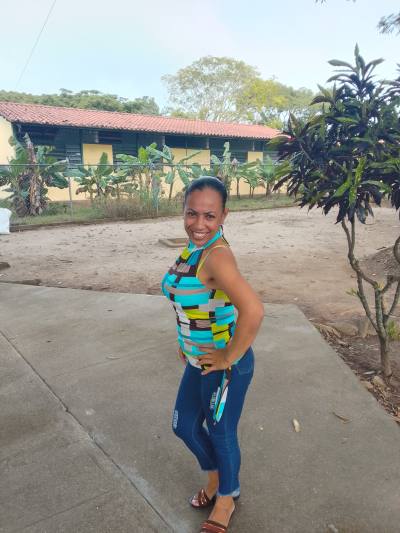 Daimarelys 34 years Camagüey  Cuba