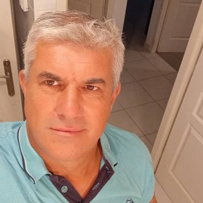 Frédéric 51 años Saint Gilles Croix De Vie  Francia