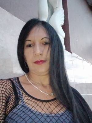 Yamilet 47 ans Cumana Venezuela