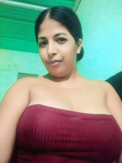 Guadalupe 31 ans Venezuela Etats-Unis