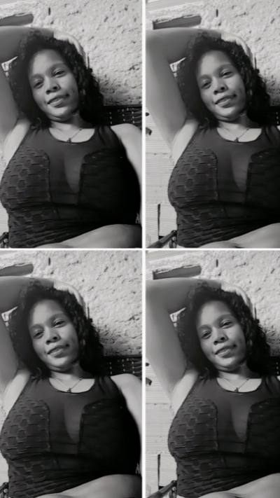 Marianny 26 años Anzoátegui  Venezuela