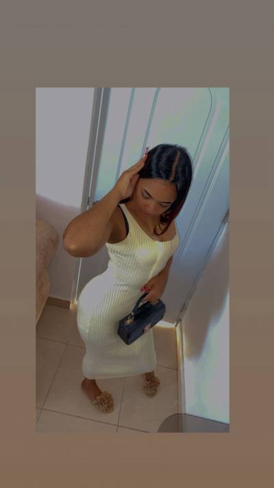 Yojanna 20 Jahre Santo Domingo  Dominikanische Republik