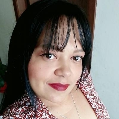 Lorena 41 ans Bogotá  Colombie