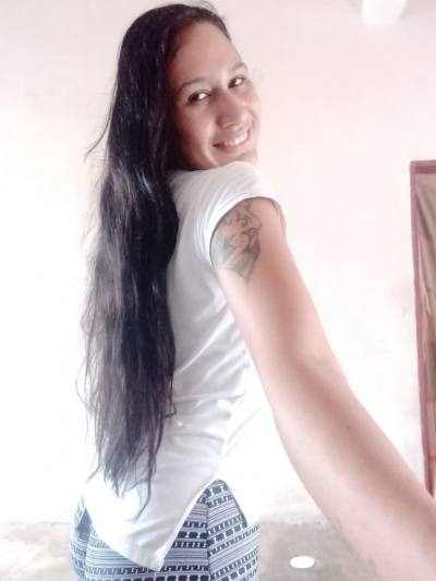 Alejandra 27 años Acarigua Venezuela