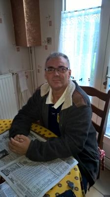 Denis 58 years Calais France