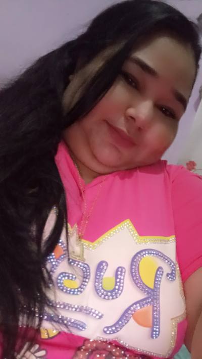Luciana 41 years Maracaibo  Spain