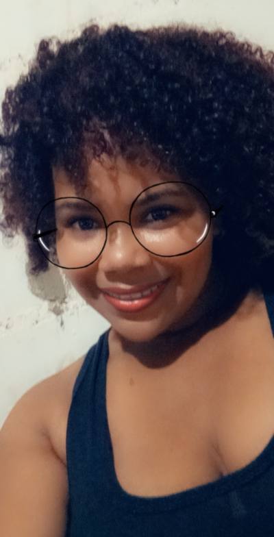 Nayre 28 Jahre Bolivar  Venezuela