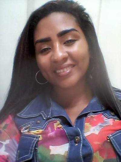 Flormery 36 ans Lara Venezuela
