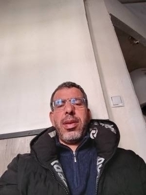 Yedhir 45 años Madrid  España