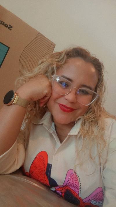 Mayra 38 Jahre San Felipe  Venezuela
