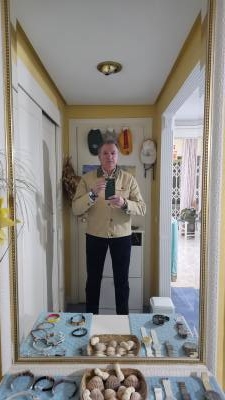 Juan 47 years Santo Domingo  Dominican Republic