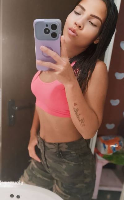 Merly 24 años Miranda Venezuela