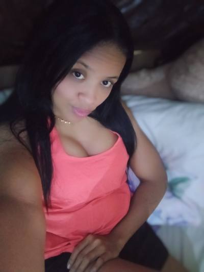 Luisa 39 años Monagas Venezuela