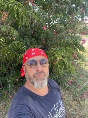 Antonio 49 años Murcia España