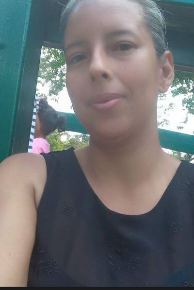 Rosangela 46 años Maturin  Venezuela