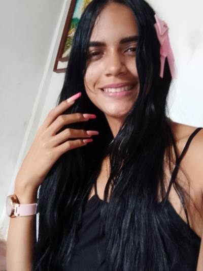 Alejandra 26 años Bolívar  Venezuela