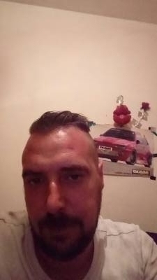 Isra 36 Jahre Cuenca Spanien