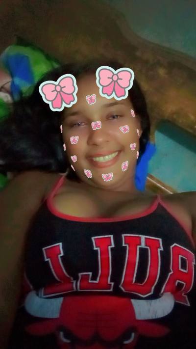 Fabiola 22 años Sucre  Venezuela