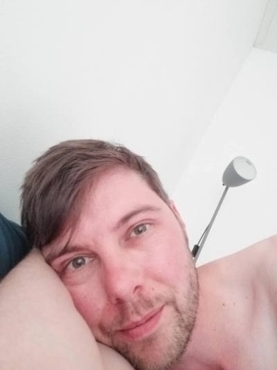 Damien 36 Jahre Bergerac  Frankreich