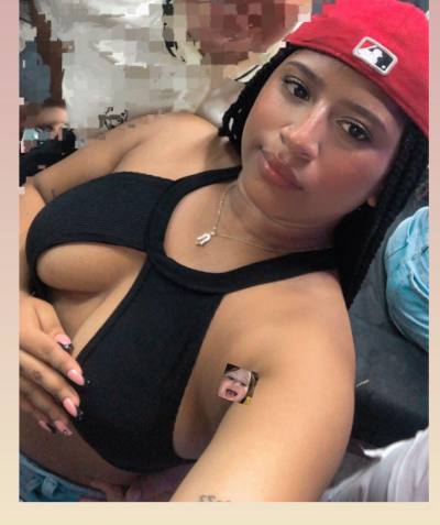 Nelanis 19 años Barranquilla  Colombie