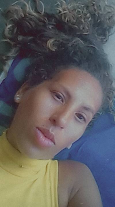 Rosangelik 41 años Pariaguan Venezuela