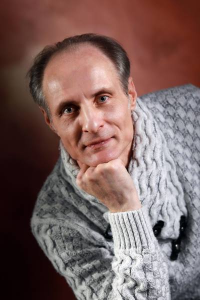 Jean-françois 55 años Mulhouse Francia