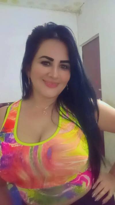 Selena 37 ans Valencia  Venezuela