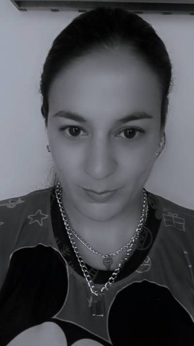 Yesica 38 Jahre Trujillo  Venezuela