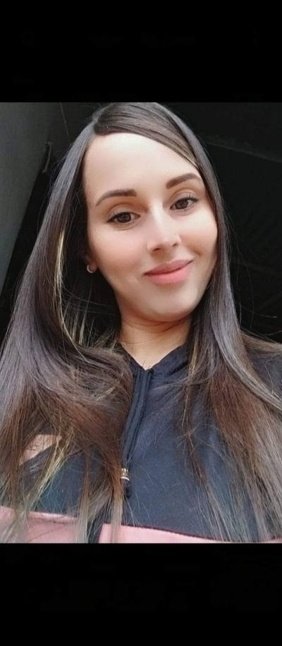 Carol 35 años Barquisimeto  Venezuela