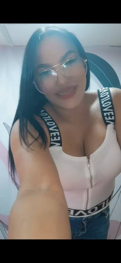 Dhayersi 30 ans Caracas Venezuela