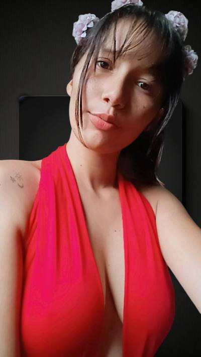 Dayana 24 years Florida United States