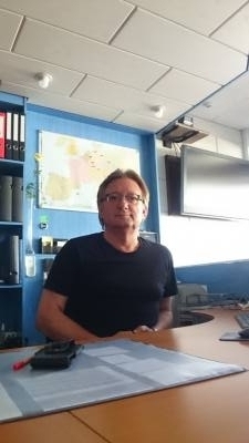 Herbert 72 ans Calvia Espagne