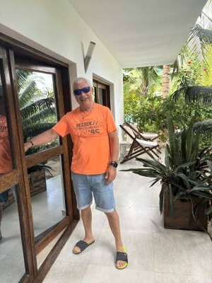 Bernhard 76 años Seesen Alemania