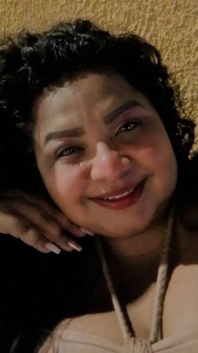 Daniela 31 años Valencia  Venezuela