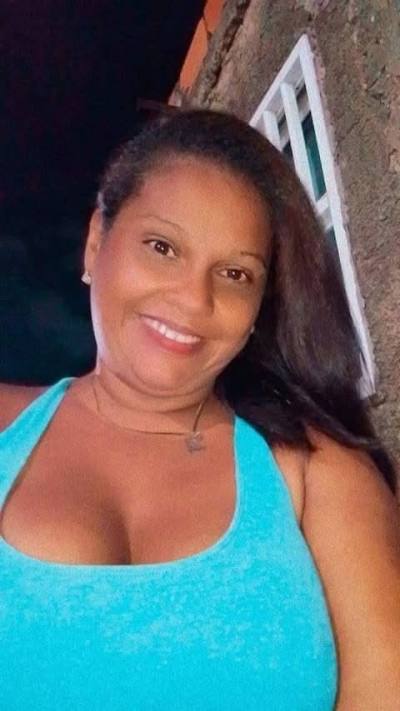 Anmarie 39 años Isla De Margarita  Venezuela