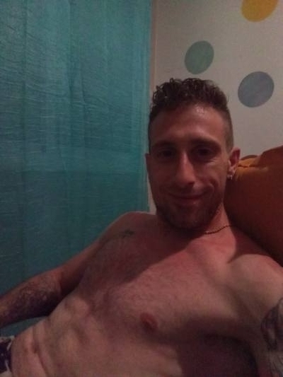 Juan 36 ans Barcelona  Espagne