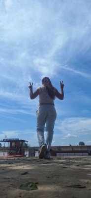 Yully 35 ans Colombia Espagne