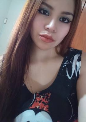 Yuderkis 19 ans San Cristobal  Venezuela