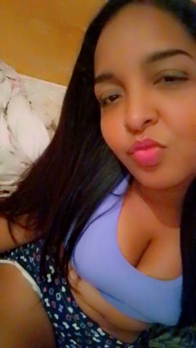Gleisy 35 años Carabobo  Venezuela