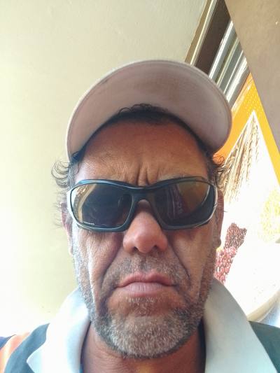 Jacobus 53 años Bloemfointien Sudáfrica