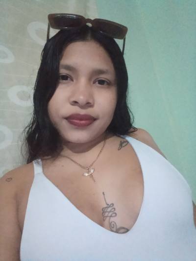 Paola 26 años Barranquilla  Colombia