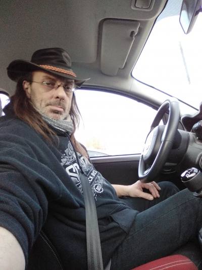 Emmanuel 58 Jahre Louhans  Frankreich