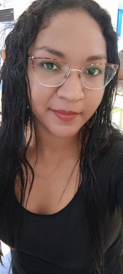 Mili 36 años Bolívar  Venezuela
