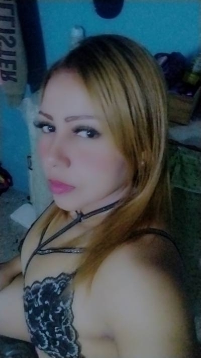 Ybesmar 42 años Valencia Venezuela